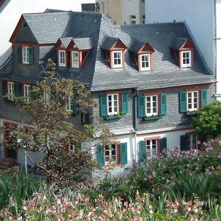 Appartement Kirschgarten Mainz Rochusstrasse المظهر الخارجي الصورة