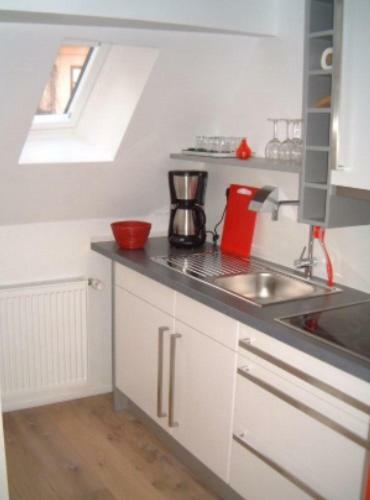 Appartement Kirschgarten Mainz Rochusstrasse المظهر الخارجي الصورة