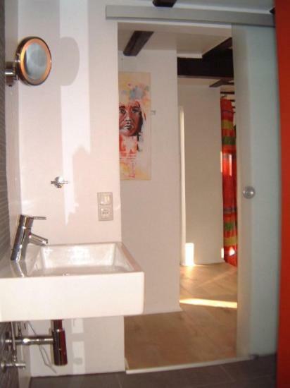 Appartement Kirschgarten Mainz Rochusstrasse المظهر الخارجي الصورة