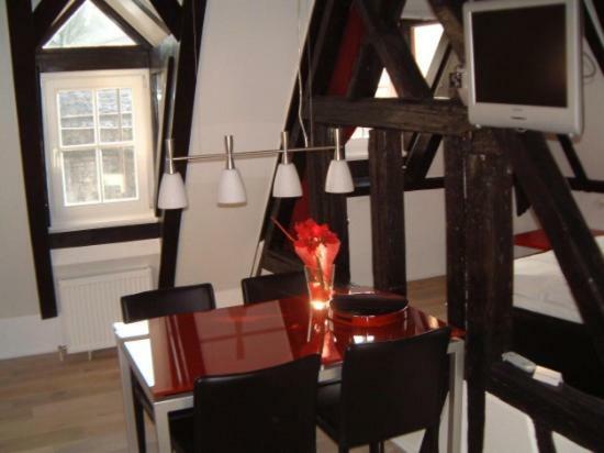 Appartement Kirschgarten Mainz Rochusstrasse المظهر الخارجي الصورة