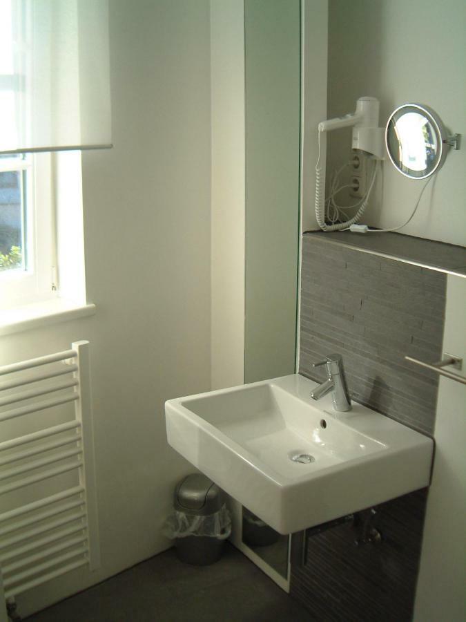 Appartement Kirschgarten Mainz Rochusstrasse المظهر الخارجي الصورة