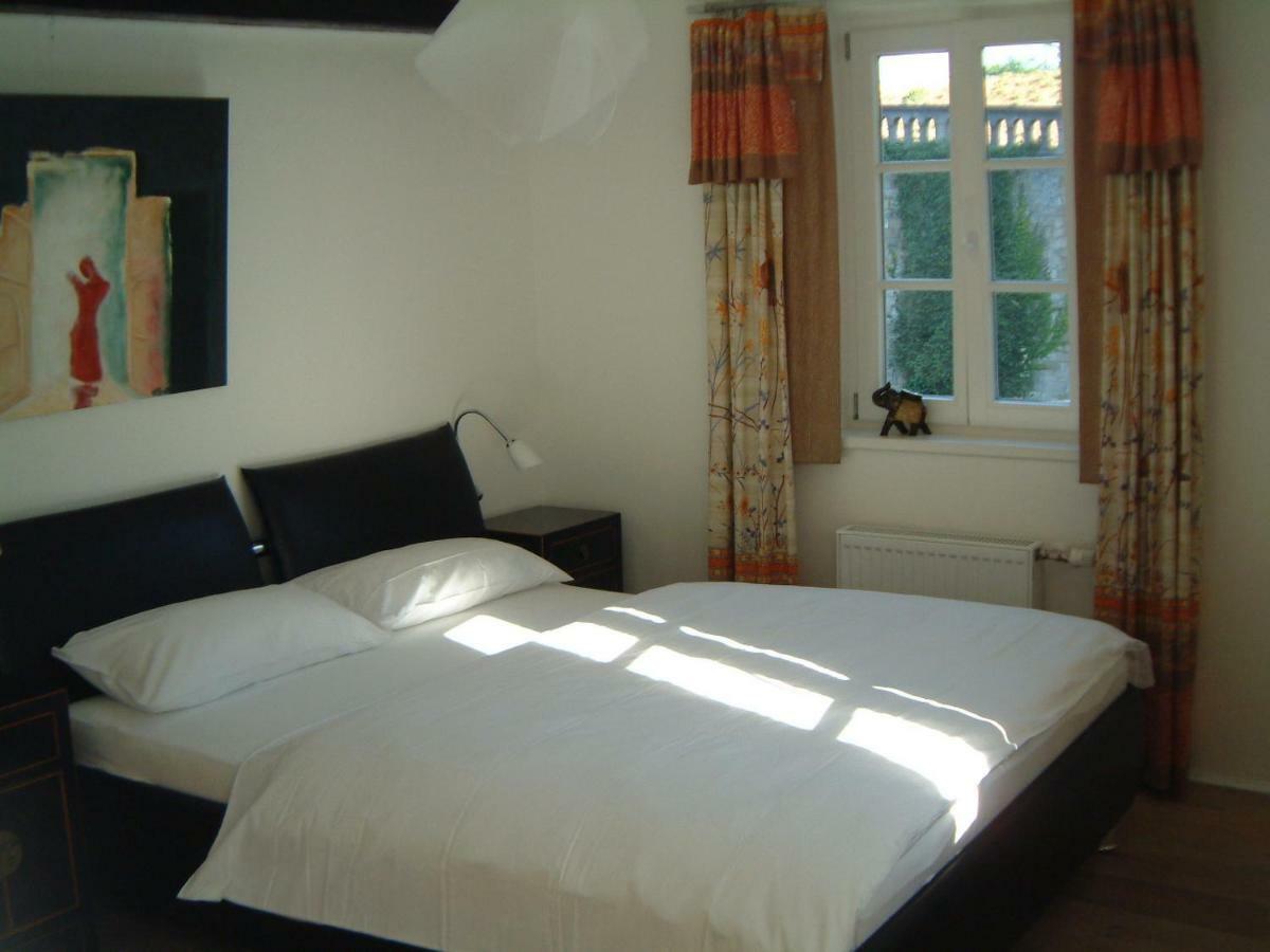 Appartement Kirschgarten Mainz Rochusstrasse المظهر الخارجي الصورة