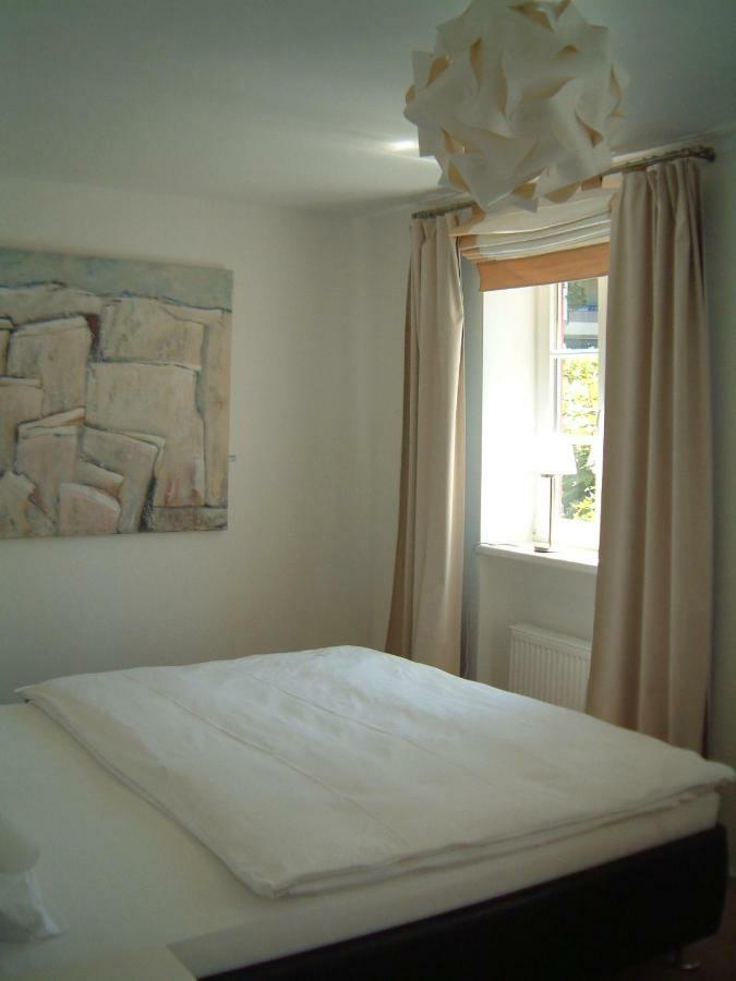 Appartement Kirschgarten Mainz Rochusstrasse المظهر الخارجي الصورة