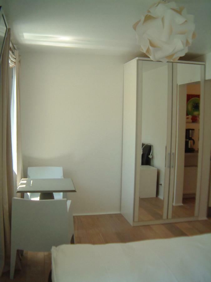 Appartement Kirschgarten Mainz Rochusstrasse المظهر الخارجي الصورة