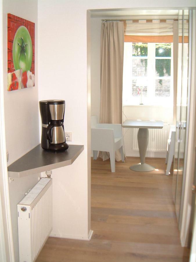 Appartement Kirschgarten Mainz Rochusstrasse المظهر الخارجي الصورة