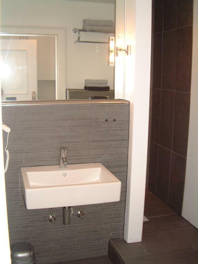 Appartement Kirschgarten Mainz Rochusstrasse المظهر الخارجي الصورة