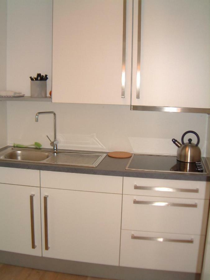 Appartement Kirschgarten Mainz Rochusstrasse المظهر الخارجي الصورة